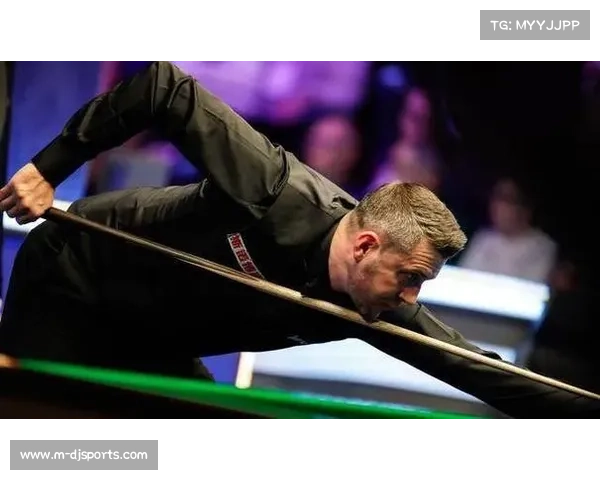 专家看好塞尔比凭借丰富经验冲击西安斯诺克桂冠