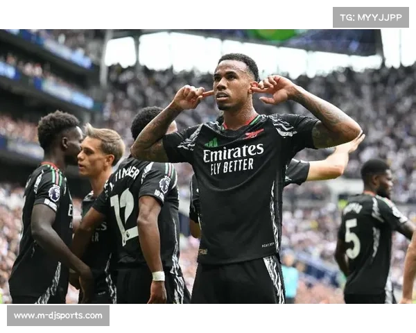 加布里埃尔角球破门,阿森纳2025年角球进球达17粒