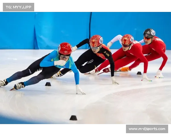 全国短道速滑青少年锦标赛北京队夺三金，新星涌现