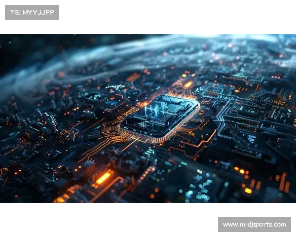 智能化推进阶段下元数据标准落地 促成赛事数字化平台实现系统协同