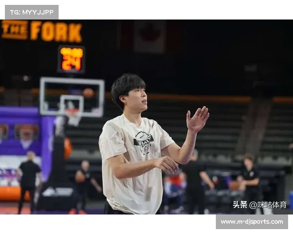 全明星新秀挑战赛阵容公布，杨瀚森入选G联赛精英队