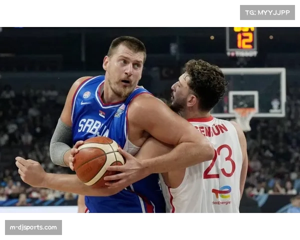 深度复盘：森林狼防守体系如何限制约基奇至赛季最低19分